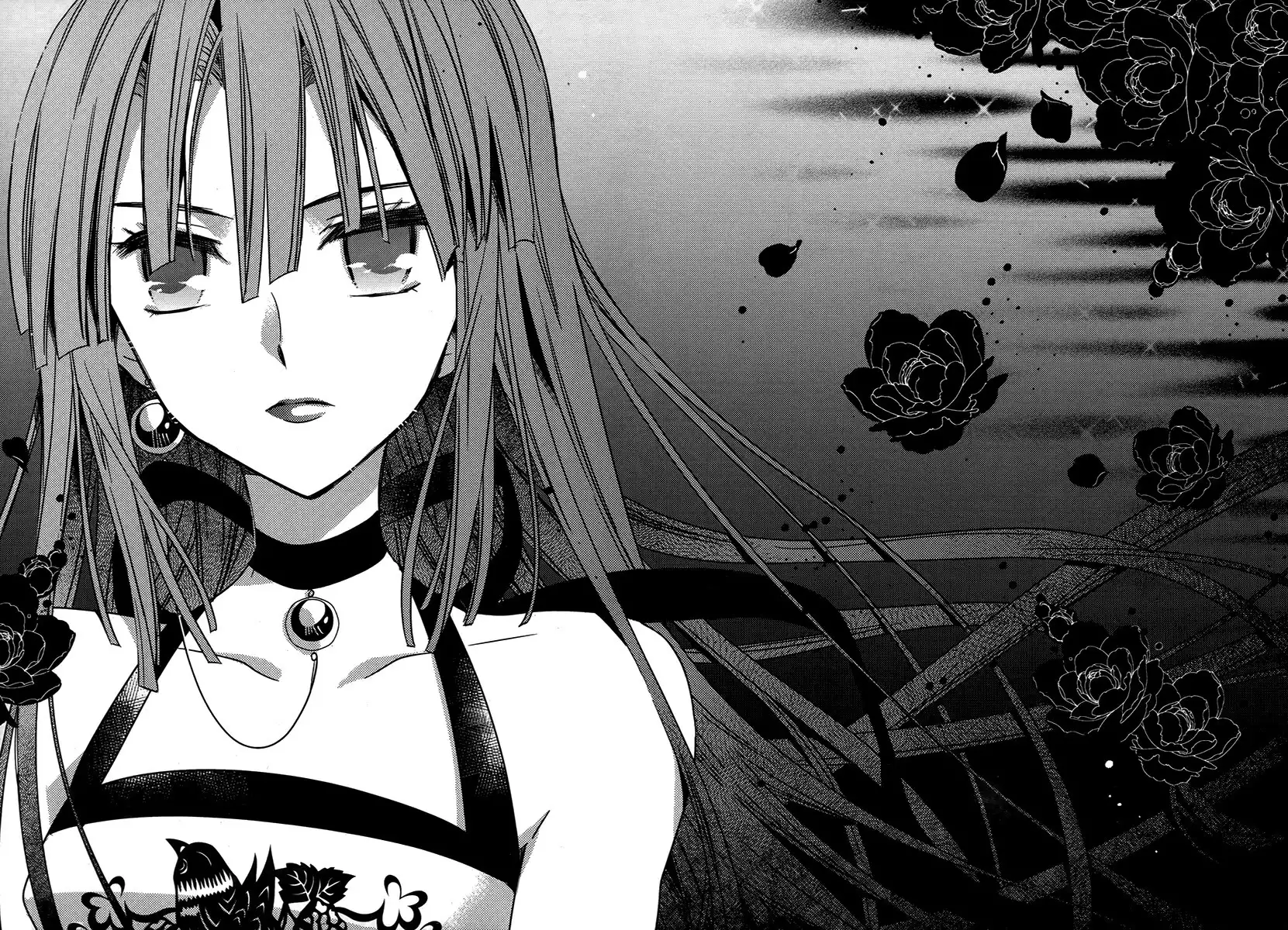 Dream Fantasia Chapter 25 11